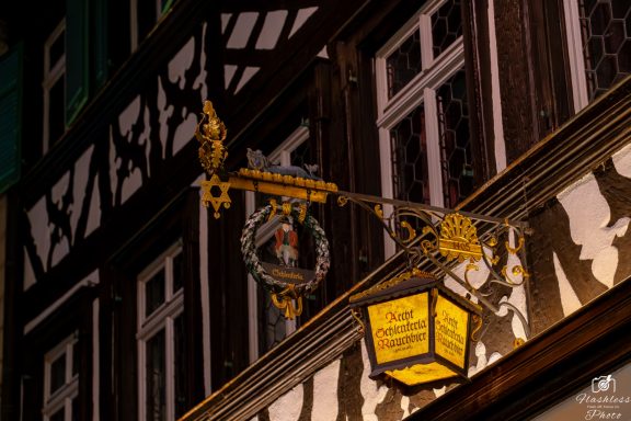 Schlenkerla Bamberg